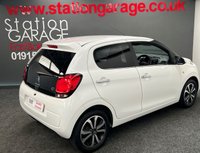 USED 2020 69 CITROEN C1 1.0 FLAIR 5d 71 BHP 