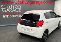 USED 2020 69 CITROEN C1 1.0 FLAIR 5d 71 BHP 