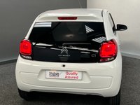 USED 2020 69 CITROEN C1 1.0 FLAIR 5d 71 BHP 