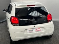 USED 2020 69 CITROEN C1 1.0 FLAIR 5d 71 BHP 
