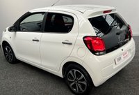 USED 2020 69 CITROEN C1 1.0 FLAIR 5d 71 BHP 