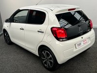 USED 2020 69 CITROEN C1 1.0 FLAIR 5d 71 BHP 
