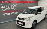 USED 2020 69 CITROEN C1 1.0 FLAIR 5d 71 BHP 