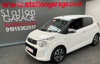 USED 2020 69 CITROEN C1 1.0 FLAIR 5d 71 BHP 
