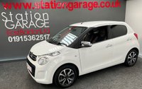 USED 2020 69 CITROEN C1 1.0 FLAIR 5d 71 BHP 