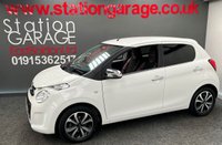 USED 2020 69 CITROEN C1 1.0 FLAIR 5d 71 BHP 