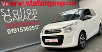 USED 2020 69 CITROEN C1 1.0 FLAIR 5d 71 BHP 