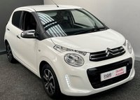 USED 2020 69 CITROEN C1 1.0 FLAIR 5d 71 BHP 