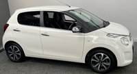 USED 2020 69 CITROEN C1 1.0 FLAIR 5d 71 BHP 