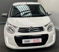 USED 2020 69 CITROEN C1 1.0 FLAIR 5d 71 BHP 