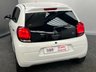 USED 2020 69 CITROEN C1 1.0 FLAIR 5d 71 BHP 