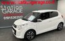 USED 2020 69 CITROEN C1 1.0 FLAIR 5d 71 BHP 