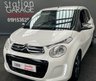 USED 2020 69 CITROEN C1 1.0 FLAIR 5d 71 BHP 