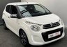 USED 2020 69 CITROEN C1 1.0 FLAIR 5d 71 BHP 