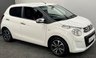 USED 2020 69 CITROEN C1 1.0 FLAIR 5d 71 BHP 