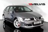 USED 2006 55 SEAT LEON 1.8 CUPRA R 20V 5d 221 BHP 