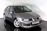 USED 2006 55 SEAT LEON 1.8 CUPRA R 20V 5d 221 BHP 