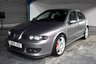 USED 2006 55 SEAT LEON 1.8 CUPRA R 20V 5d 221 BHP 