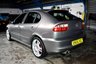 USED 2006 55 SEAT LEON 1.8 CUPRA R 20V 5d 221 BHP 