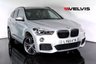 USED 2016 65 BMW X1 2.0 XDRIVE20D M SPORT 5d 188 BHP 