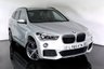 USED 2016 65 BMW X1 2.0 XDRIVE20D M SPORT 5d 188 BHP 