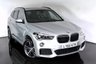 USED 2016 65 BMW X1 2.0 XDRIVE20D M SPORT 5d 188 BHP 