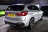 USED 2016 65 BMW X1 2.0 XDRIVE20D M SPORT 5d 188 BHP 