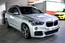 USED 2016 65 BMW X1 2.0 XDRIVE20D M SPORT 5d 188 BHP 