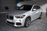 USED 2016 65 BMW X1 2.0 XDRIVE20D M SPORT 5d 188 BHP 
