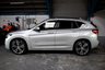 USED 2016 65 BMW X1 2.0 XDRIVE20D M SPORT 5d 188 BHP 