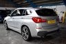 USED 2016 65 BMW X1 2.0 XDRIVE20D M SPORT 5d 188 BHP 