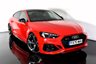 USED 2020 70 AUDI A5 2.9 RS 5 SPORTBACK TFSI QUATTRO 5d 444 BHP 