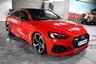 USED 2020 70 AUDI A5 2.9 RS 5 SPORTBACK TFSI QUATTRO 5d 444 BHP 