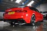 USED 2020 70 AUDI A5 2.9 RS 5 SPORTBACK TFSI QUATTRO 5d 444 BHP 
