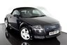 USED 2000 W AUDI TT 1.8 ROADSTER QUATTRO 2d 221 BHP 