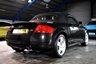 USED 2000 W AUDI TT 1.8 ROADSTER QUATTRO 2d 221 BHP 