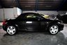 USED 2000 W AUDI TT 1.8 ROADSTER QUATTRO 2d 221 BHP 