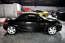 USED 2000 W AUDI TT 1.8 ROADSTER QUATTRO 2d 221 BHP 