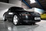 USED 2000 W AUDI TT 1.8 ROADSTER QUATTRO 2d 221 BHP 