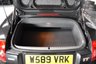 USED 2000 W AUDI TT 1.8 ROADSTER QUATTRO 2d 221 BHP 