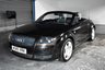 USED 2000 W AUDI TT 1.8 ROADSTER QUATTRO 2d 221 BHP 