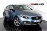 USED 2013 62 VOLVO V40 2.5 T5 CROSS COUNTRY LUX NAV AWD 5d 250 BHP 