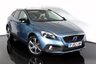 USED 2013 62 VOLVO V40 2.5 T5 CROSS COUNTRY LUX NAV AWD 5d 250 BHP 