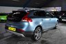 USED 2013 62 VOLVO V40 2.5 T5 CROSS COUNTRY LUX NAV AWD 5d 250 BHP 