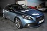 USED 2013 62 VOLVO V40 2.5 T5 CROSS COUNTRY LUX NAV AWD 5d 250 BHP 