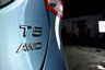 USED 2013 62 VOLVO V40 2.5 T5 CROSS COUNTRY LUX NAV AWD 5d 250 BHP 