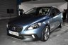 USED 2013 62 VOLVO V40 2.5 T5 CROSS COUNTRY LUX NAV AWD 5d 250 BHP 