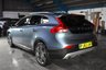 USED 2013 62 VOLVO V40 2.5 T5 CROSS COUNTRY LUX NAV AWD 5d 250 BHP 