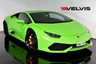 USED 2014 64 LAMBORGHINI HURACAN 5.2 LP 610-4 2d 610 BHP 