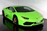 USED 2014 64 LAMBORGHINI HURACAN 5.2 LP 610-4 2d 610 BHP 